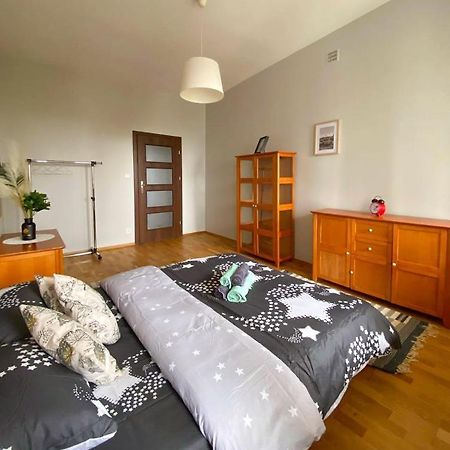 Sun Room 3 In The Very Center Of Varsovia Exterior foto